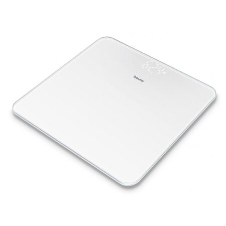 Personne en Verre Beurer GS225