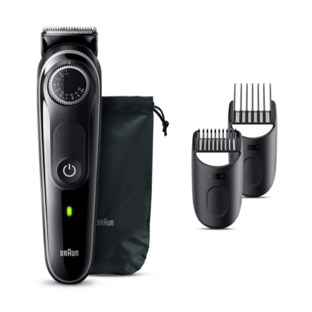 Barbe 3 en 1 Sans Fil Braun BT3440
