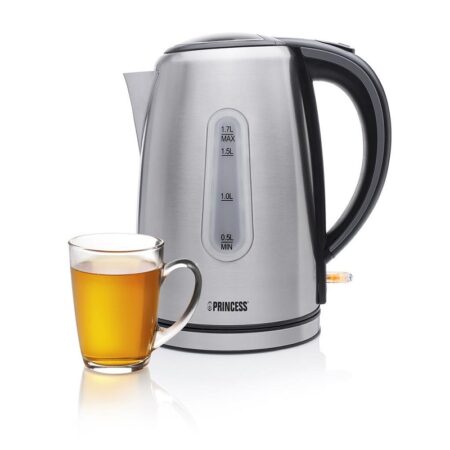 Princess 1.7 L 2200 W 236016 Inox