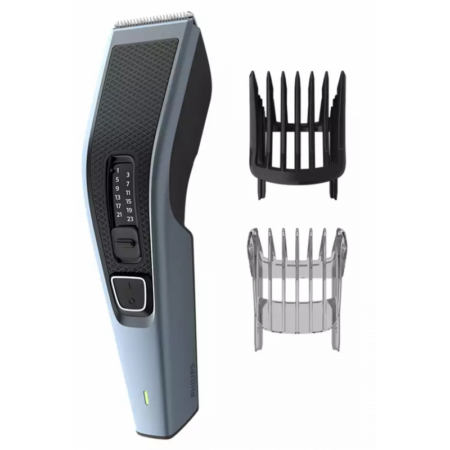 Philips à Cheveux Hairclipper Series 3000 HCBleu &
