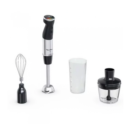 Moulinex Quickchef 3 en 1 DD673810 1000 W & Inox