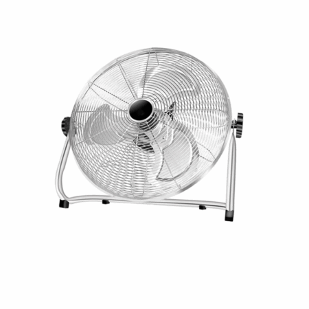 Fresh air 20″ Fancy Floor Fan CAF2500 Inox