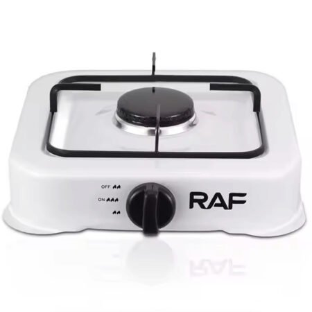 Gaz RAF R-8032 1 Feu