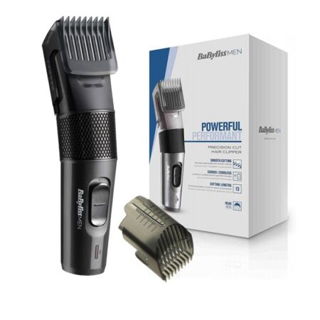 BaByliss E786E Rechargeable