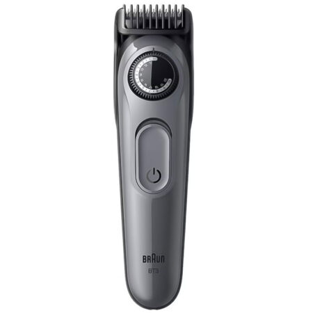 Barbe Braun Rechargeable 4 en 1 Série 3 BT3560