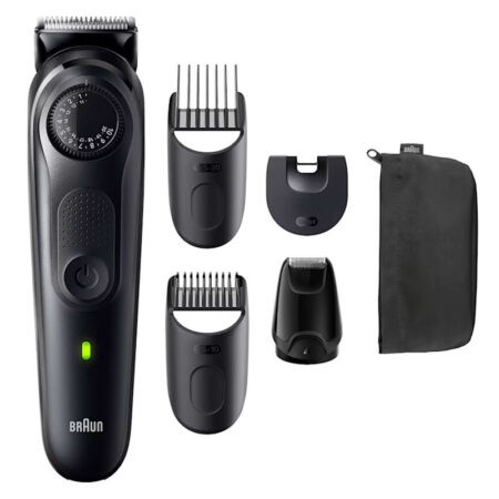 Barbe Braun Rechargeable 5 en 1 BT5420