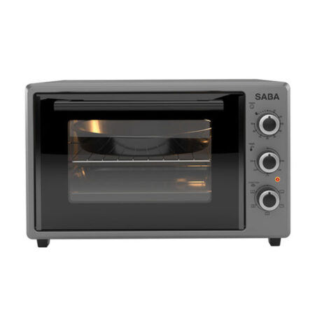 Saba Électrique 35500-L 35 L
