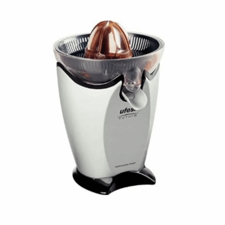 Ufesa EX4940 600 W Inox