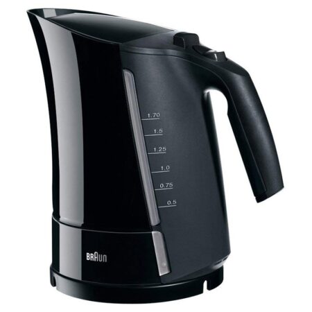 Multiquick 3 Braun WK300