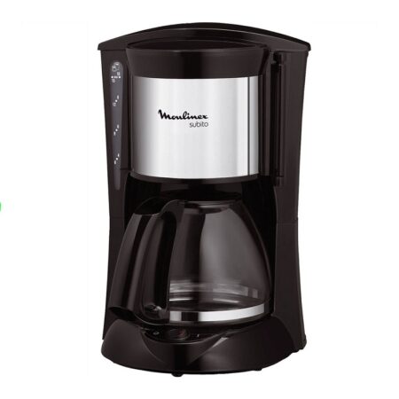 Moulinex Cafetiére Subito Mini 650 W FG151825 Inox