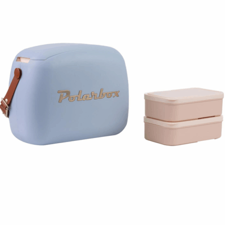 Glacière Portable & Lunch Box Polarbox Classic 6 L 9346 Bruma
