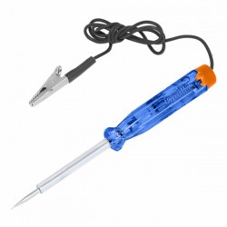 Tournevis testeur pour circuits
