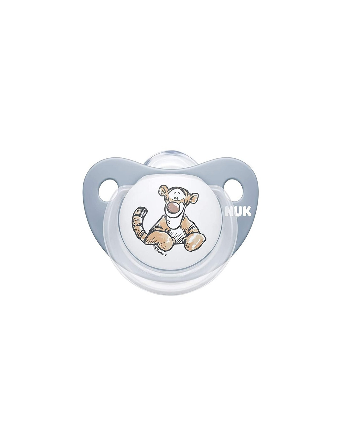 Sucette disney tigger