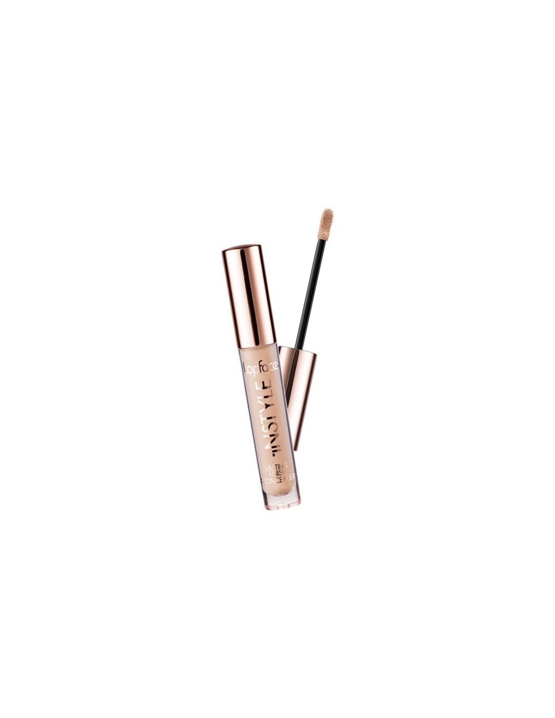 Correcteurs instyle lasting finish concealer pt461 005 topface