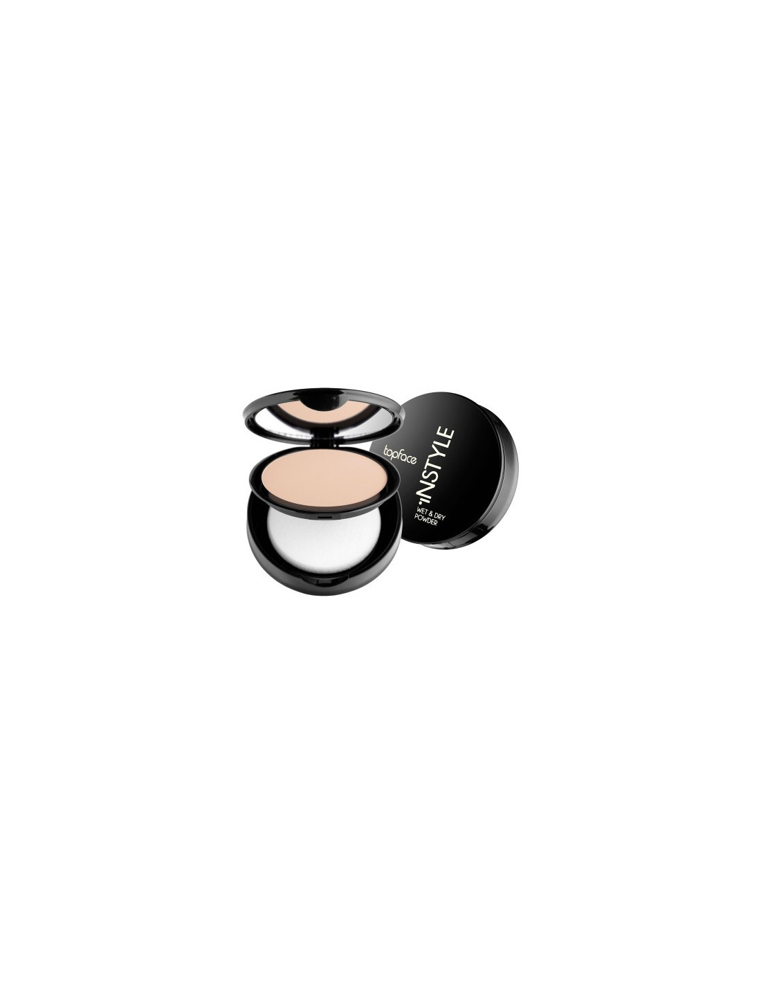 poudre instyle wet & dry powder pt261 005 topface