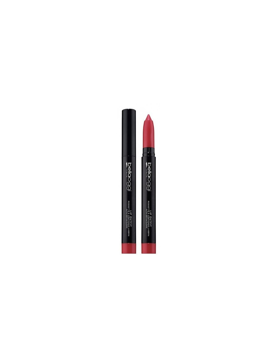 Lip outfit devakiss n°003 bellaoggi