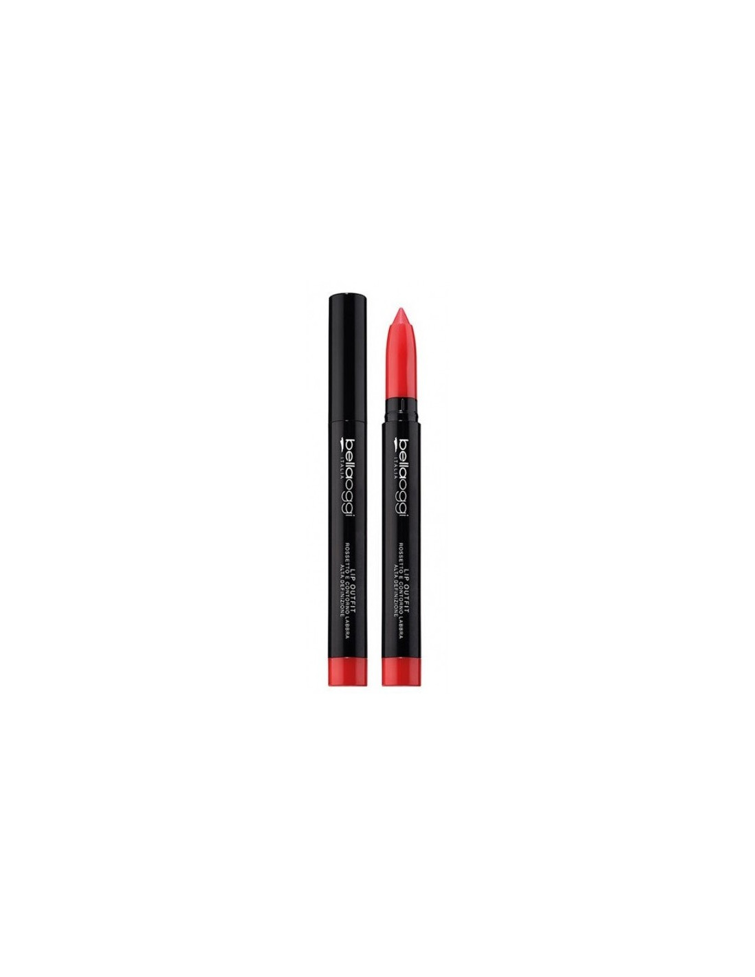 Lip outfit lolainlove n°004 bellaoggi