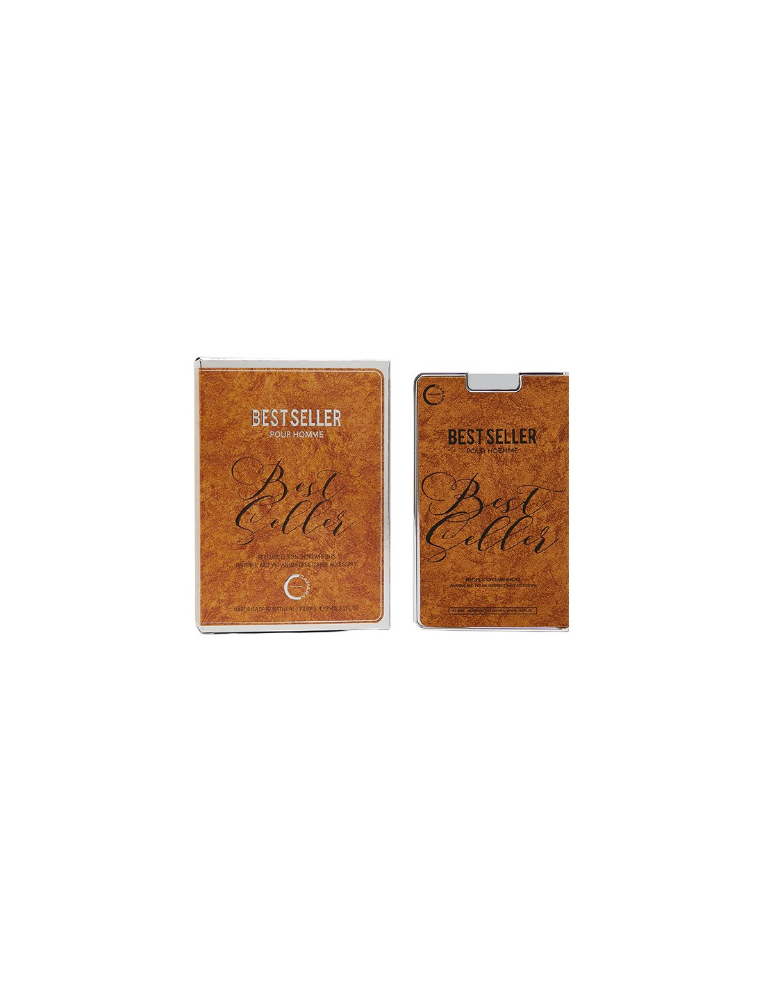 Best seller eau de toilette pour homme -camara