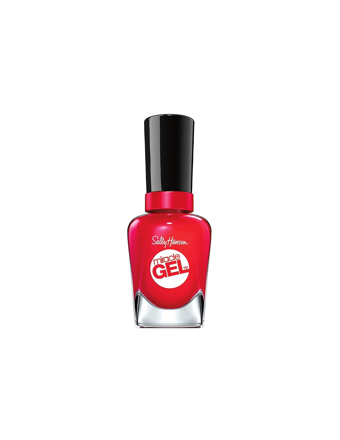 Vernis couleur miracle gel n°470 14. sally hansen