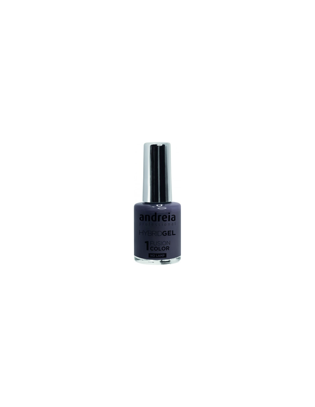 Vernis à ongles hybrid gel longue durée h64 andreia