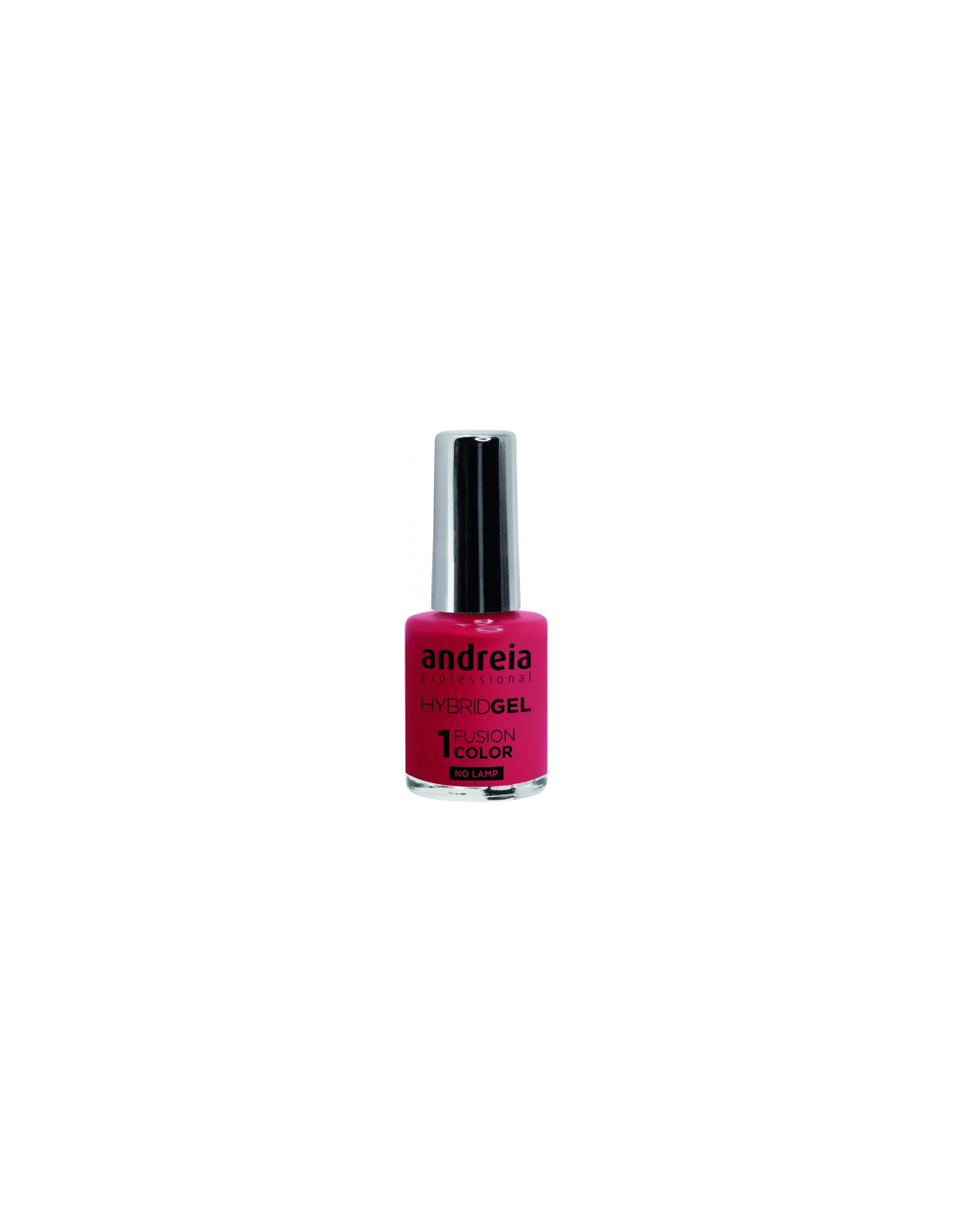 Vernis à ongles hybrid gel longue durée h22 andreia