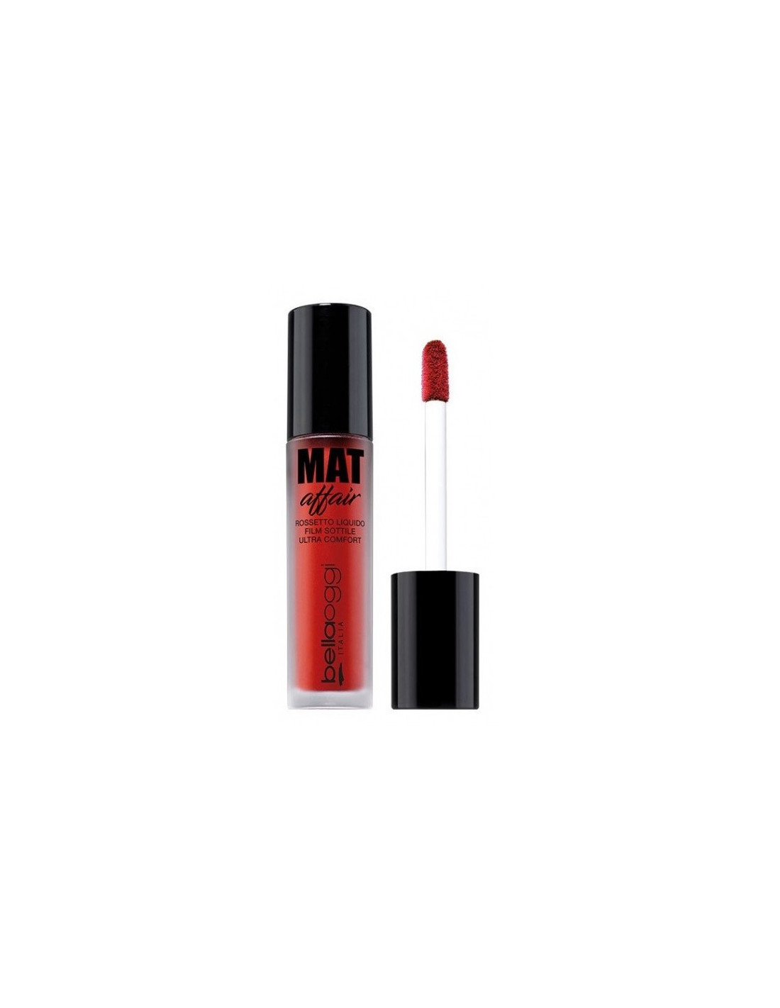 Mat affair à lèvres liquide n°006 bellaoggi