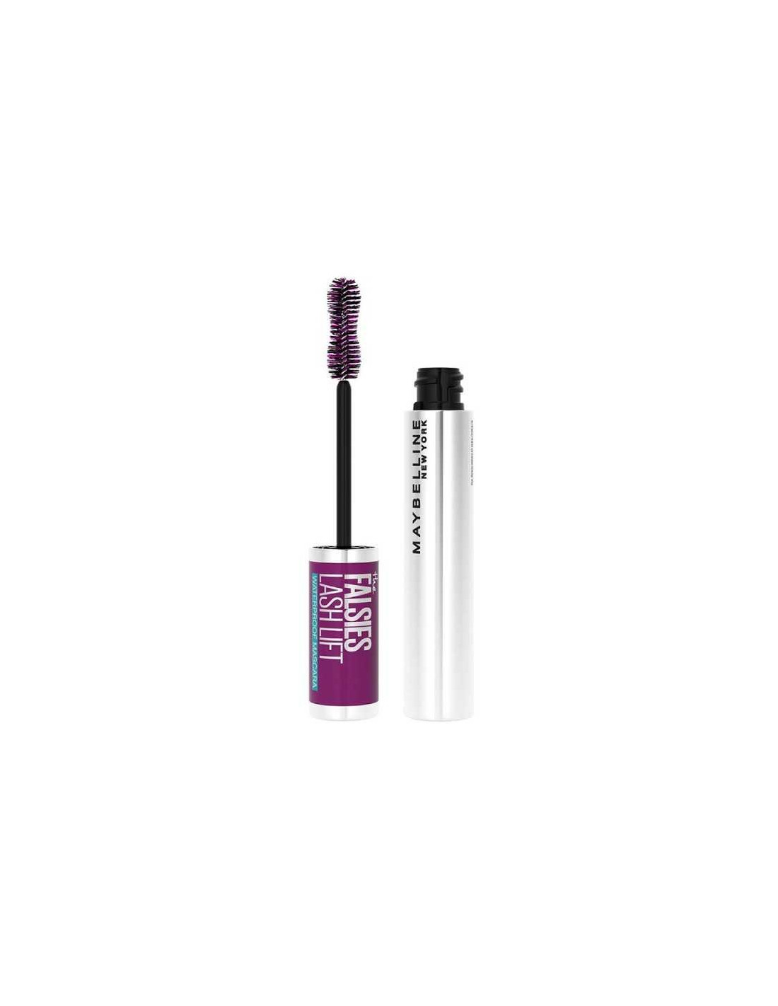 Maybelline Mascara The Falsies Lash Lift Waterproof