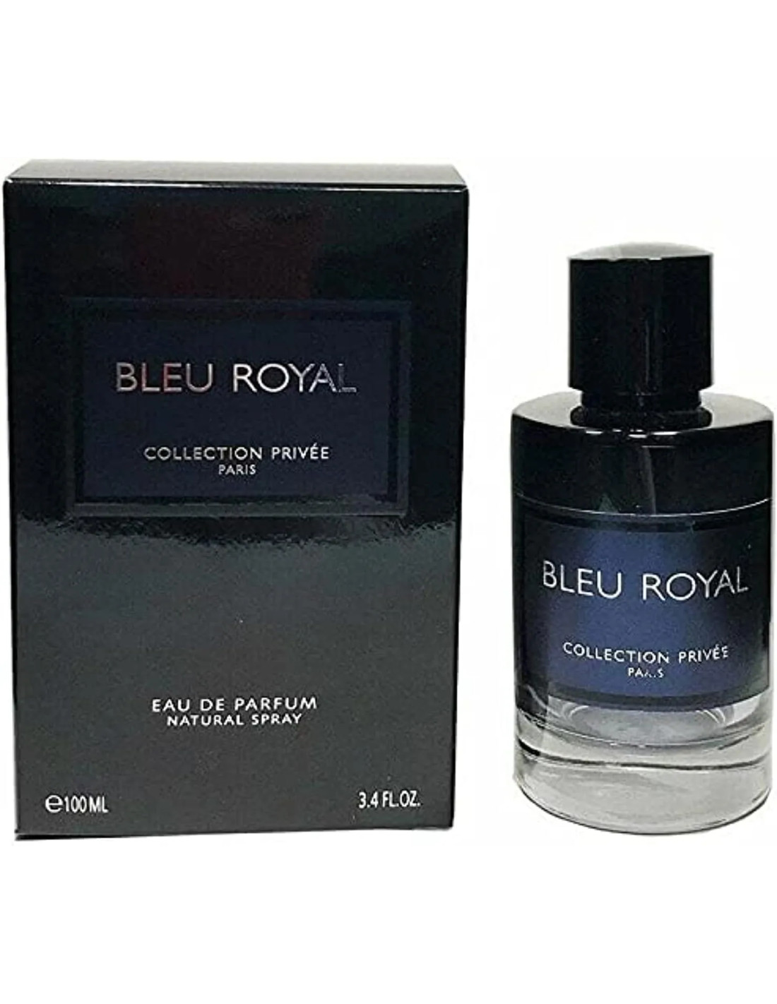 Geparlys royal eau de parfum pour homme