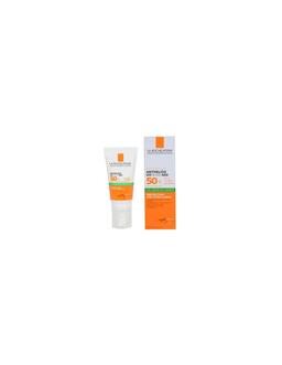 La Roche-Posay anthelios uvmune 400 oil control gel crème invisible spf50+