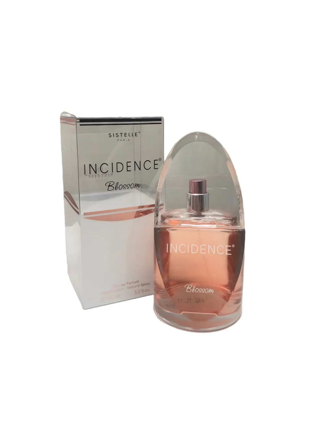 Incidence blossom eau de parfum women -yves-de-sistelle