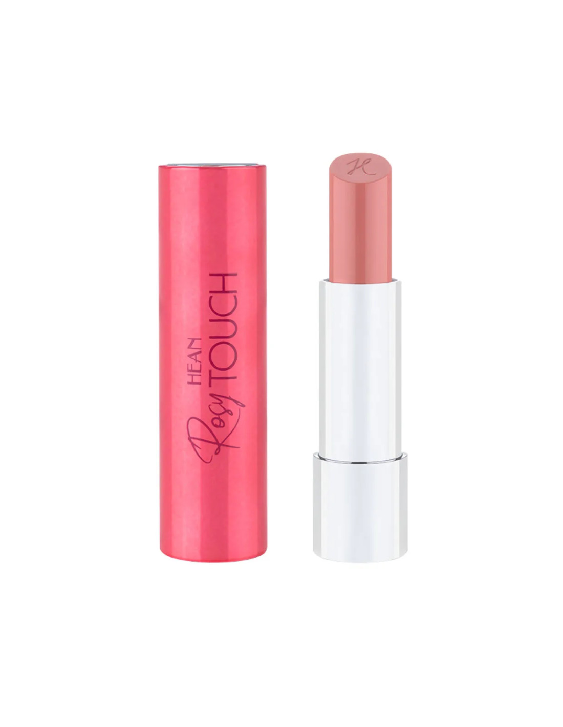 Hean à lèvres Tinted Lip Balm Rosy Touch 73 Wedding