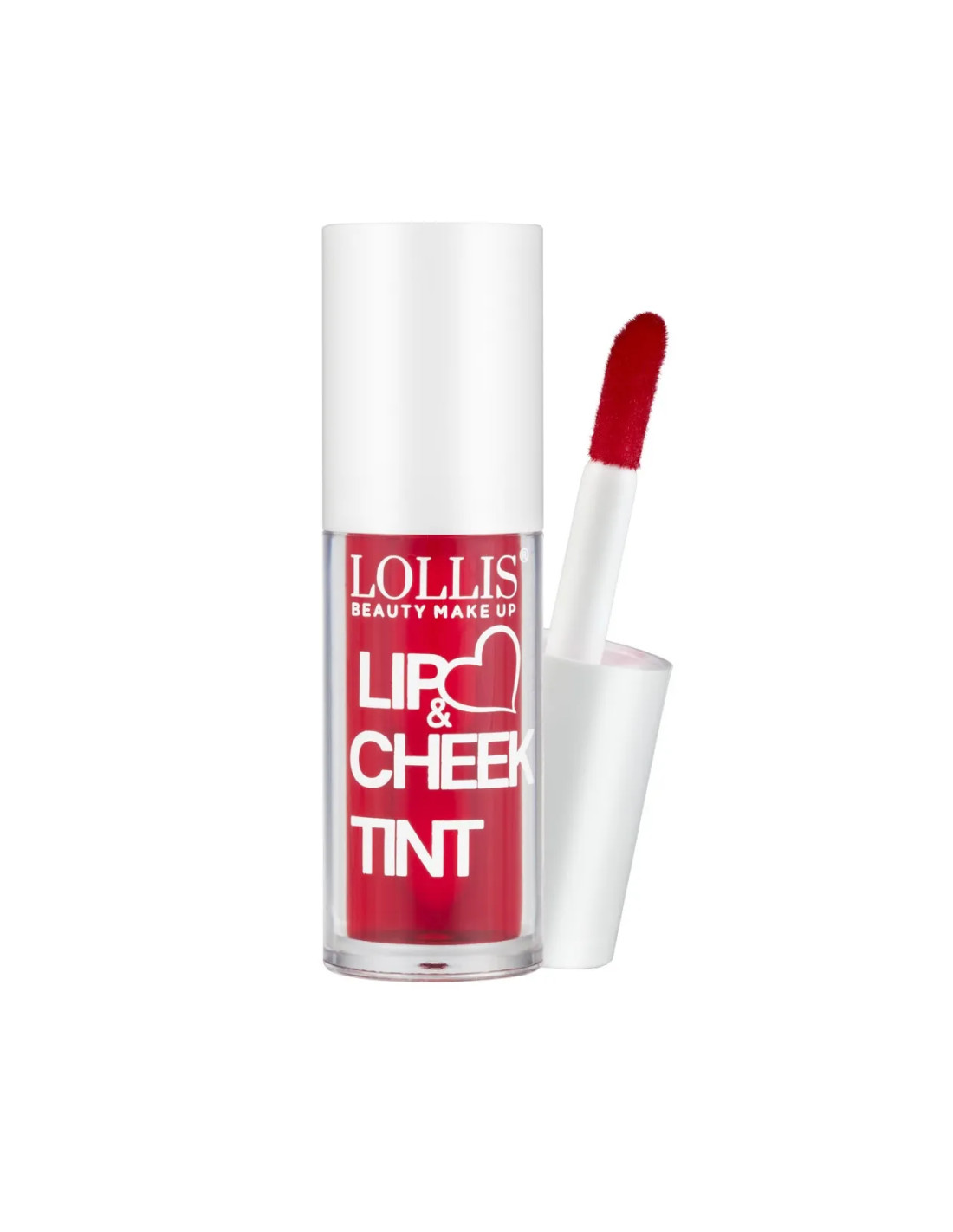 Lollis Lip & Cheek Tint 03 Teinte universelle multifonction lèvres & joues