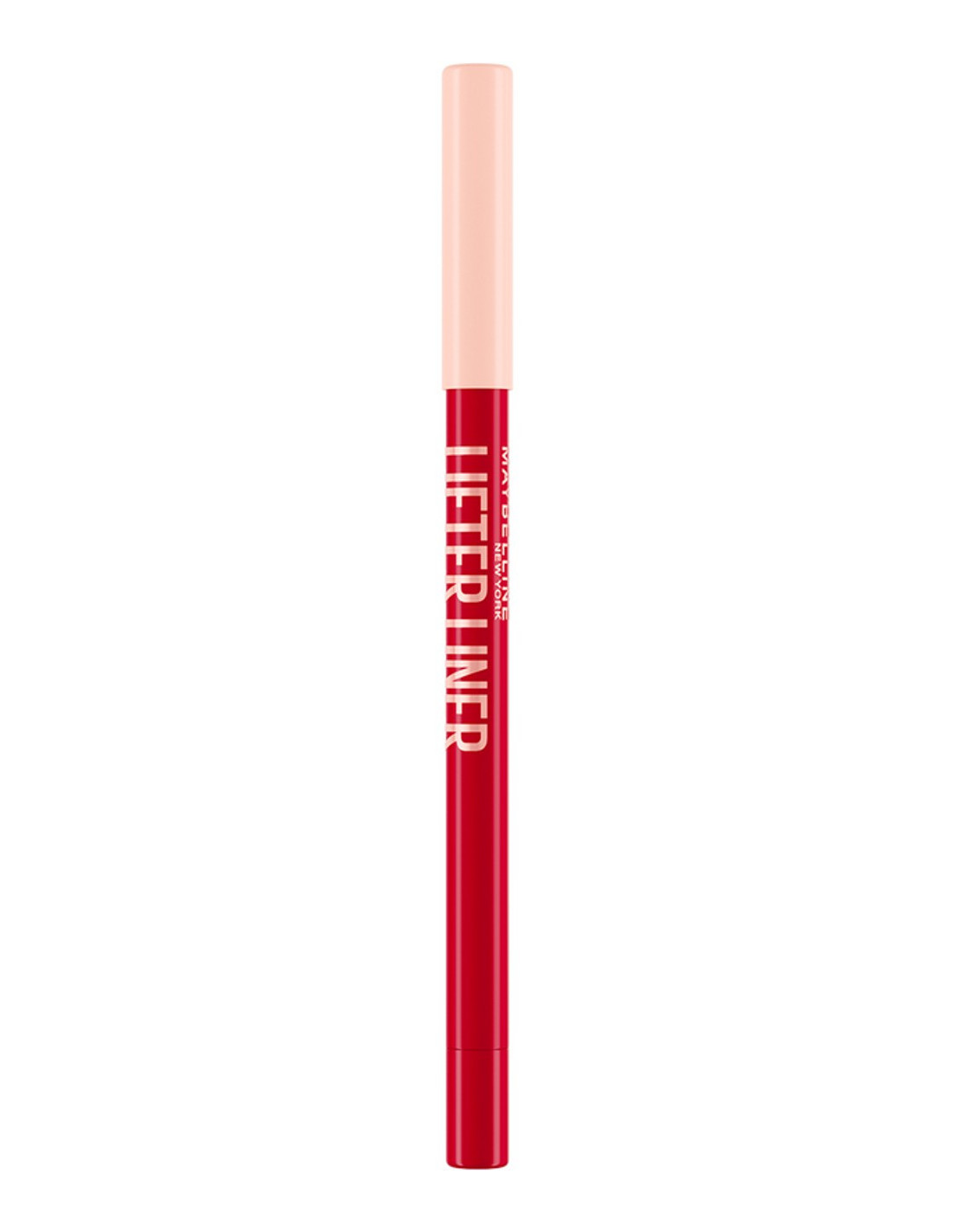 Maybelline Matita Labbra Lifter Liner N. 10 Main Character