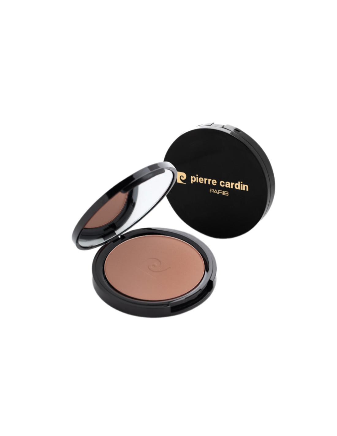 Pierre Cardin Porcelain Blush On PoP Brown 914