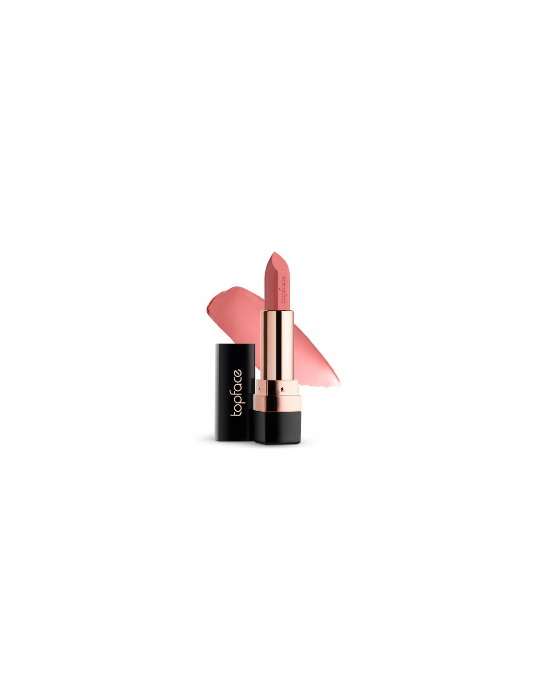 Candy Instyle creamy lipstick n°07 cotton pt156-topface