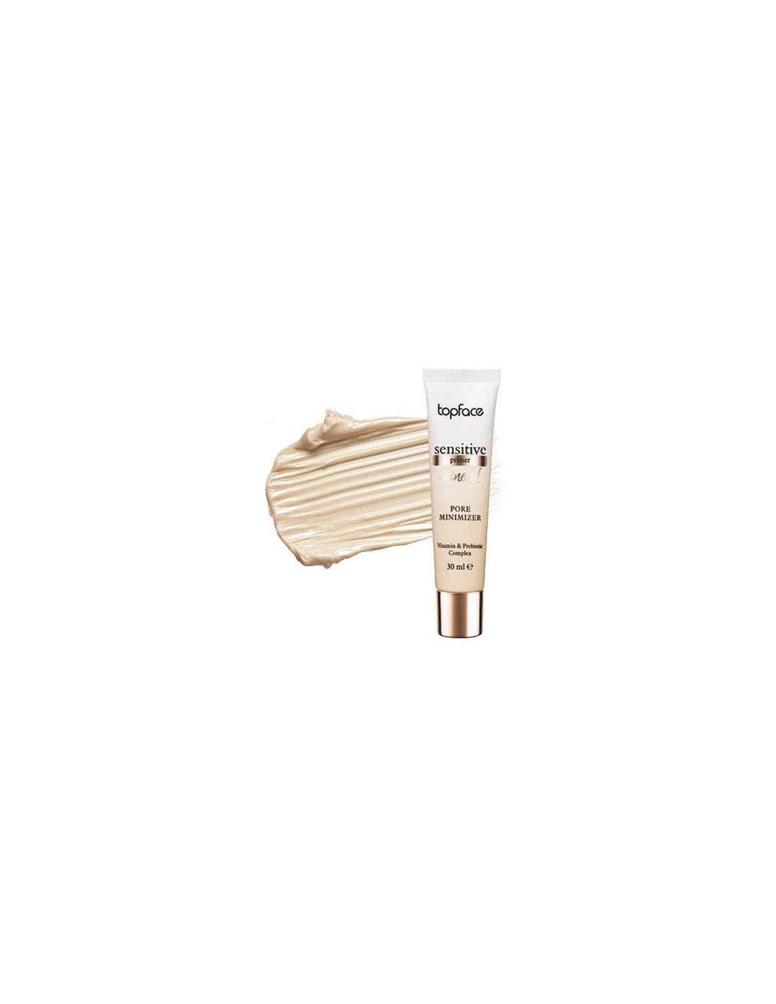 Primer complex mineral sensitive primer pt567 n°003 minimisation des pores-topface