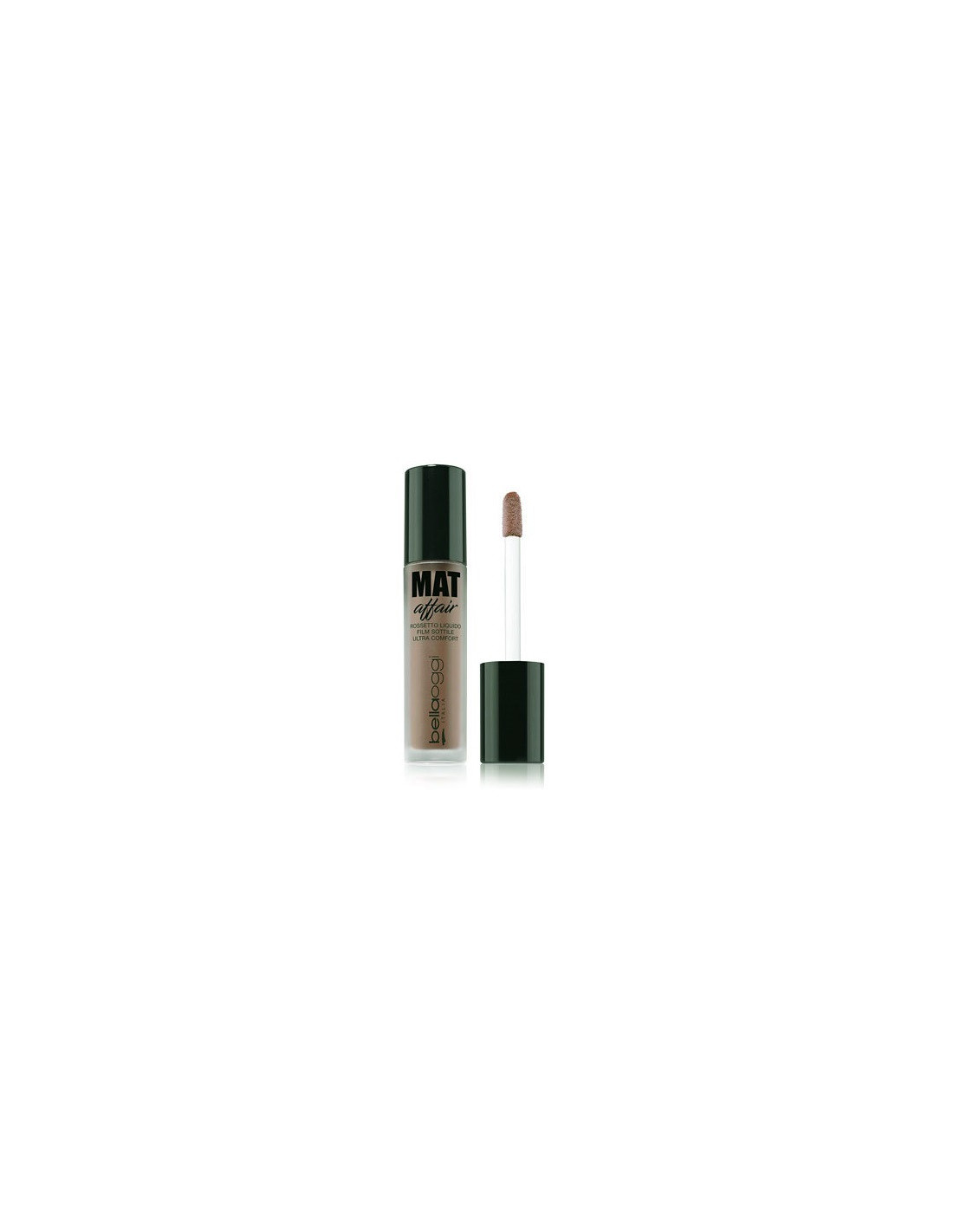 Mat affair à lèvres liquide n°103 bellaoggi