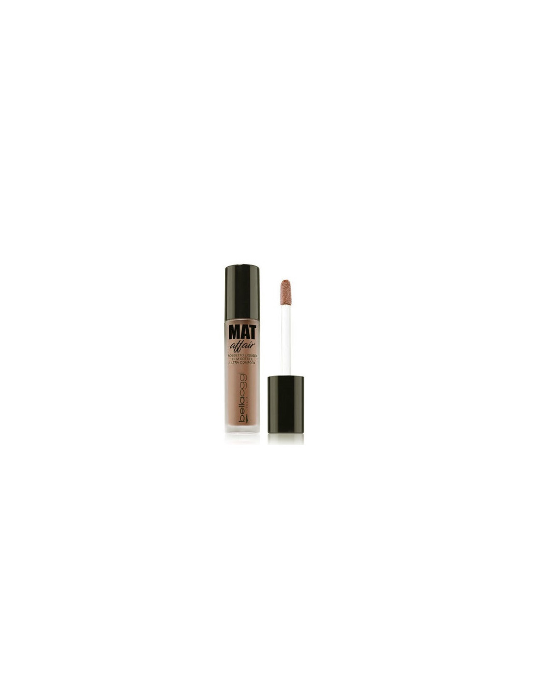 Mat affair à lèvres liquide n°101 bellaoggi