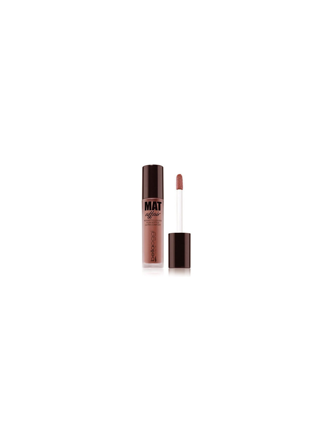 Mat affair à lèvres liquide n°106 bellaoggi