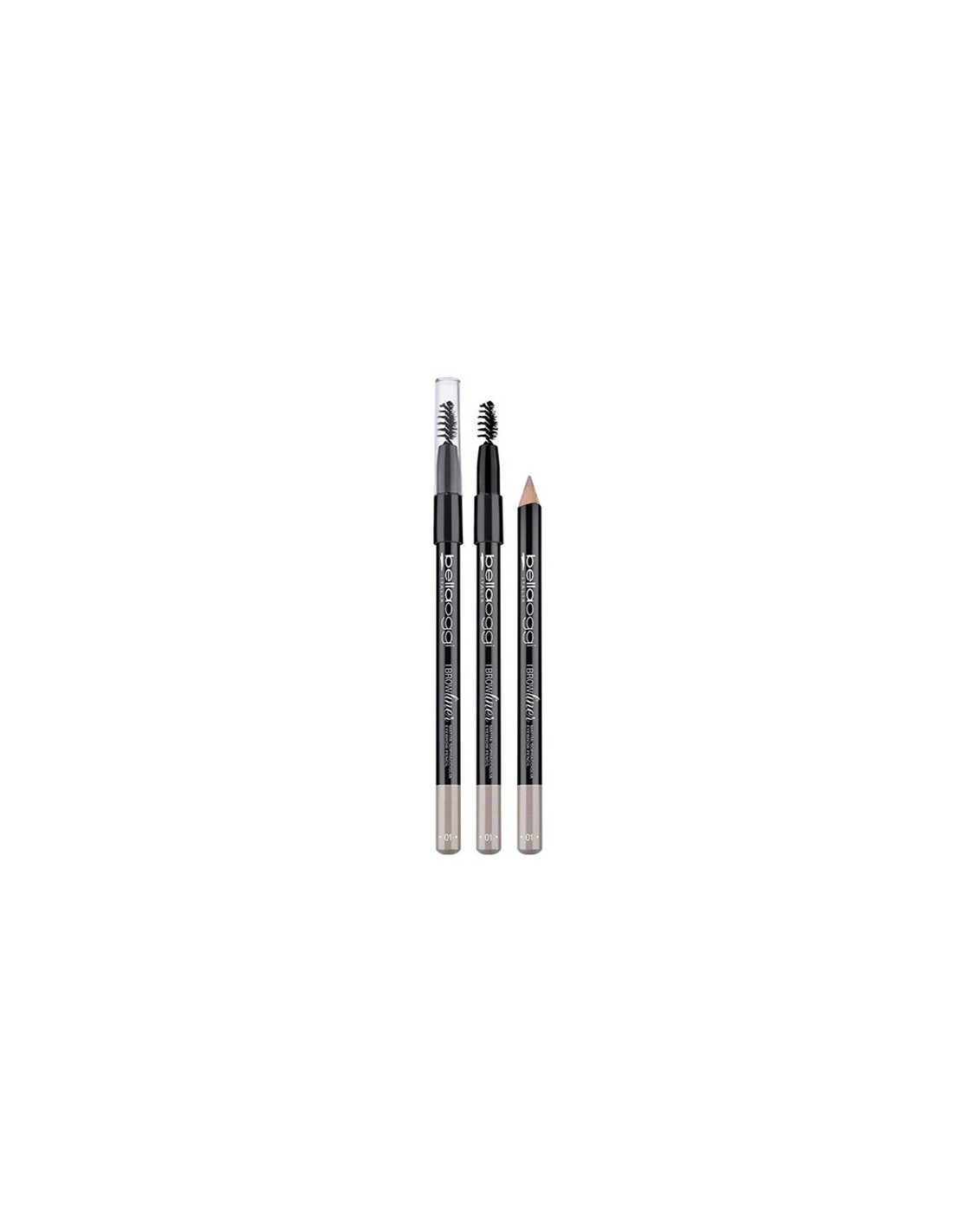brow liner n°01 blonde blonde -bellaoggi