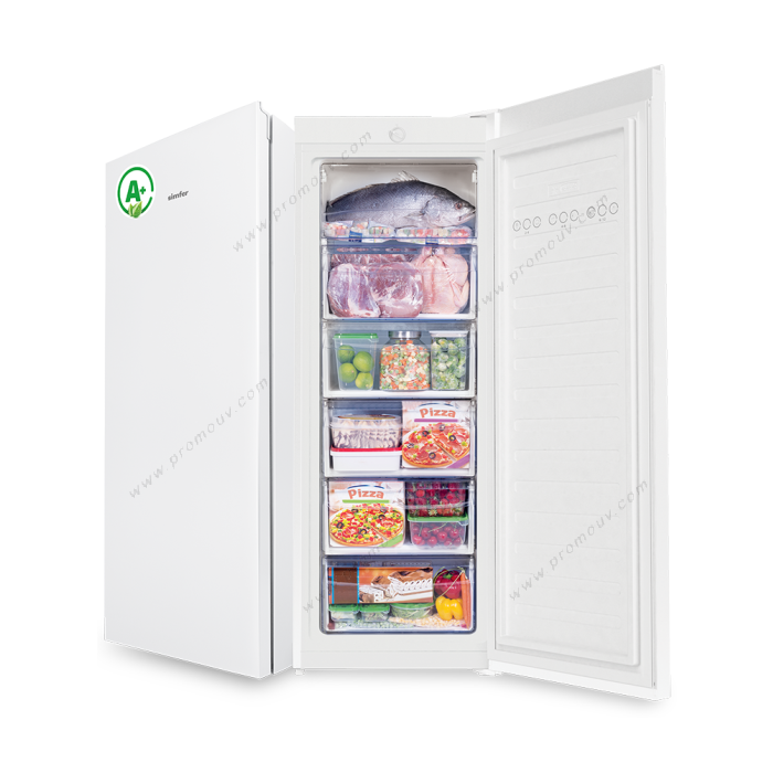 VERTICAL SIMFER FS 6210 W