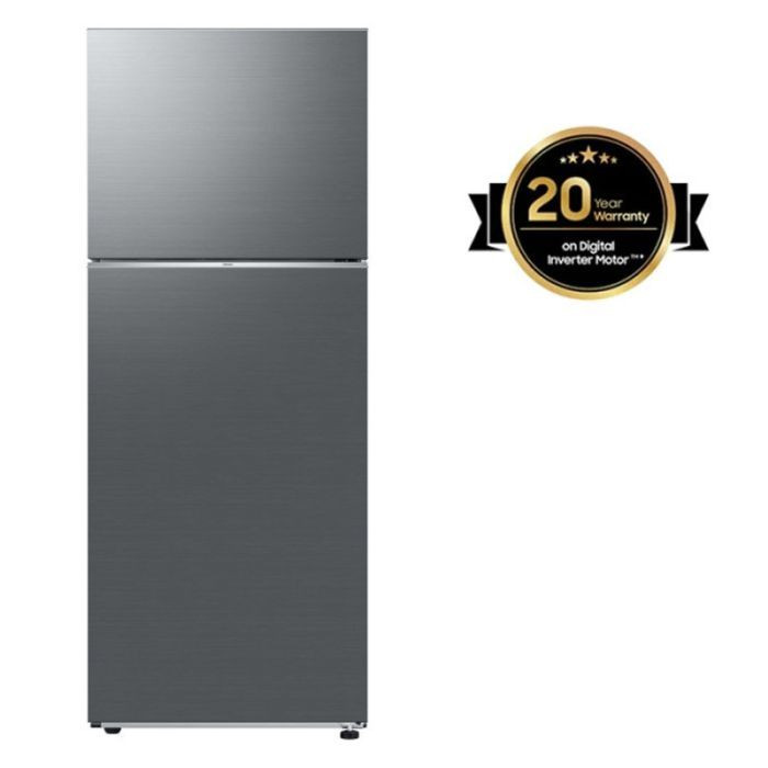Samsung RT42CG6400S9EL 415L NoFrost Inox