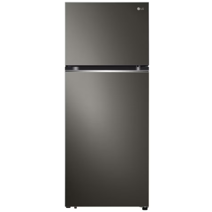 LG GL-B372PXGB Smart Inverter No-Frost 410Litres + + 100D BON D'ACHAT
