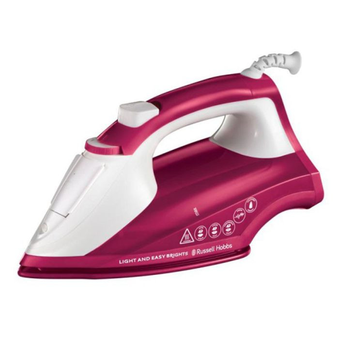 Russell Hobbs Light&Easy Brights Berry 2400Watts