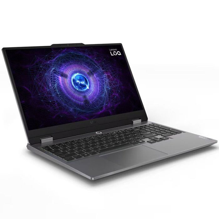 Lenovo Gamer LOQ 15IRX9 i7 13ème Gén RTX 4050
