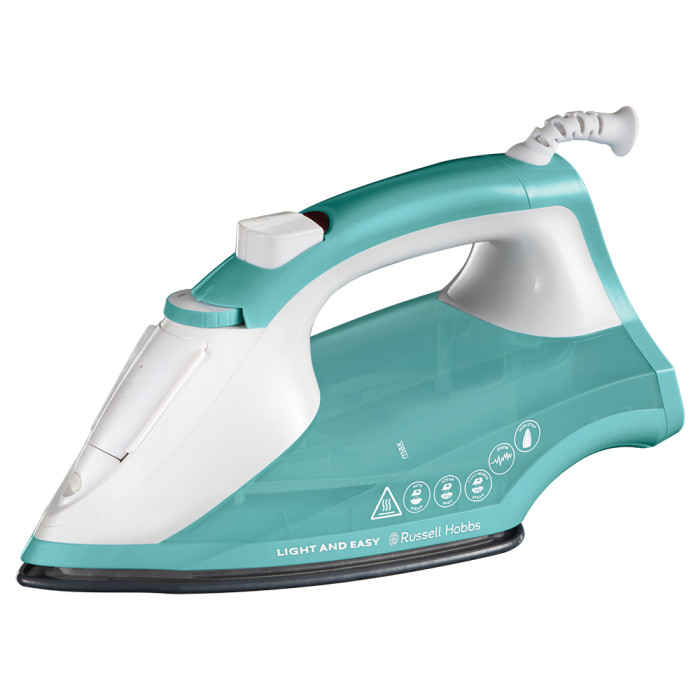 Russel Hobbs Light & Easy 2400W