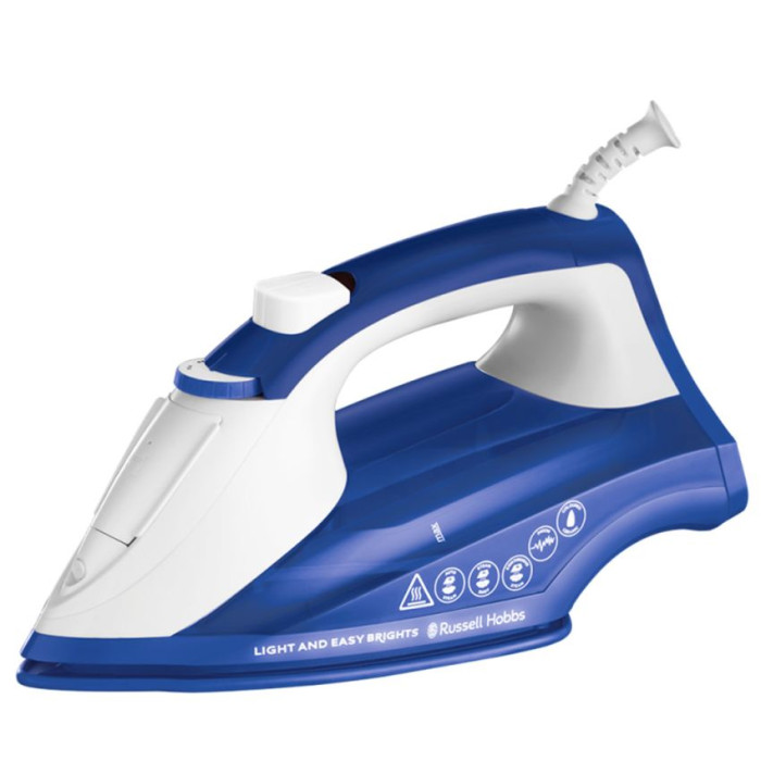 Russell Hobbs Light & Easy Brights Saphir 2400W
