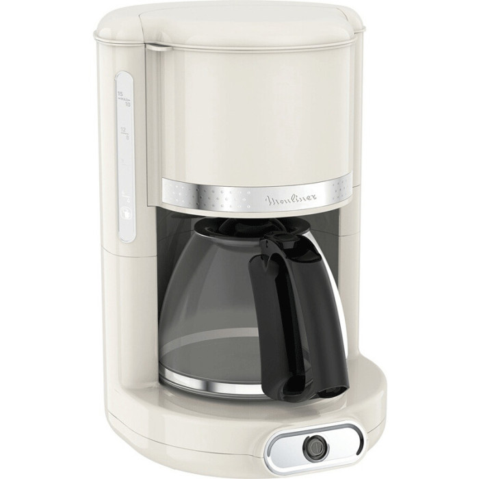 Moulinex FG381A10 Gamme Soleil 10-15 Tasses
