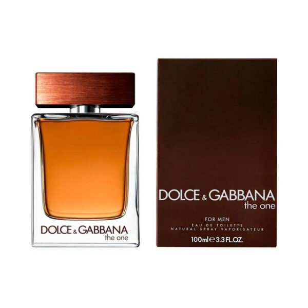 Dolce & Gabbana The 1 Men