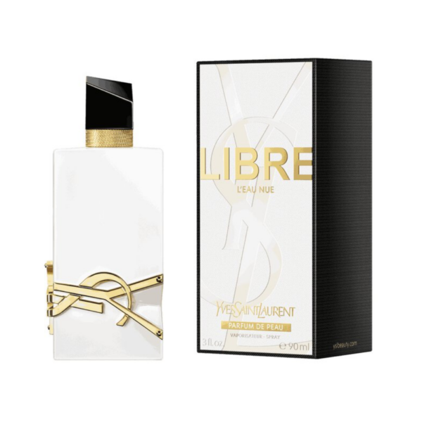 Yves Saint Laurent Libre L’Eau Nu